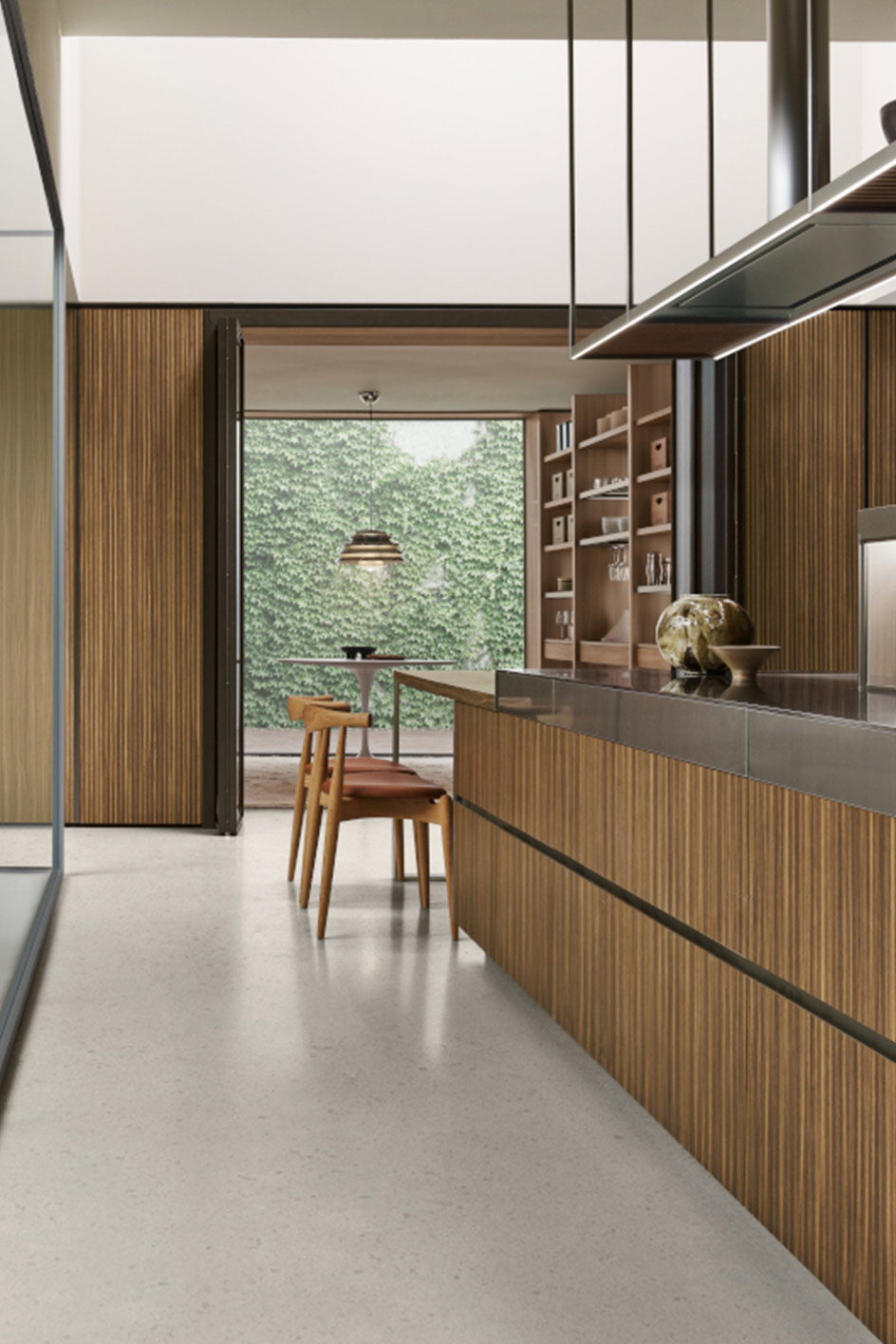 Ernestomeda Kitchens | Icon Kitchen Studio