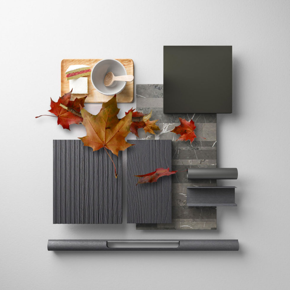 Irori Collection | Zampieri Kitchens | Icon Kitchen Studio