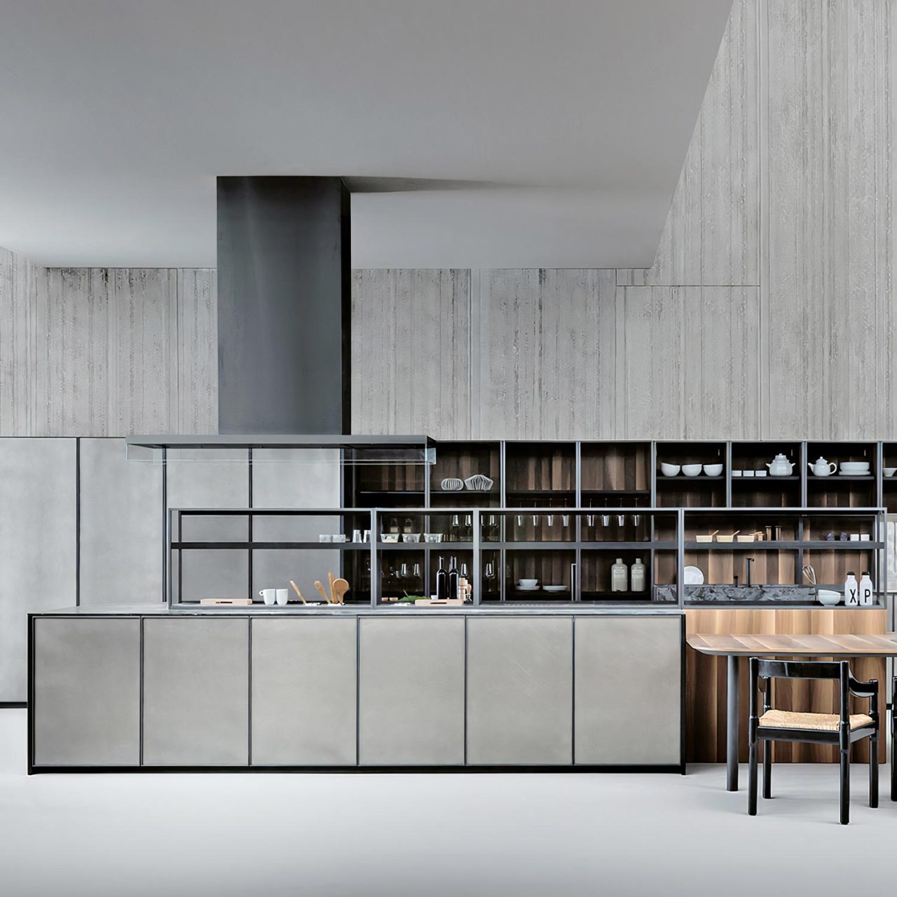 XP Collection | Zampieri Kitchens | Icon Kitchen Studio