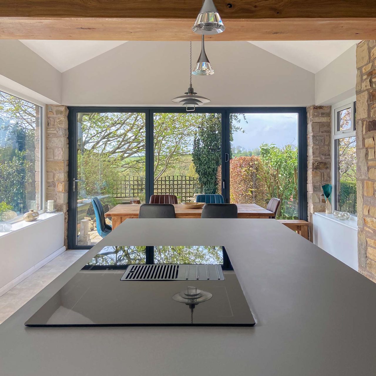 Tottington Project - icon kitchen studio