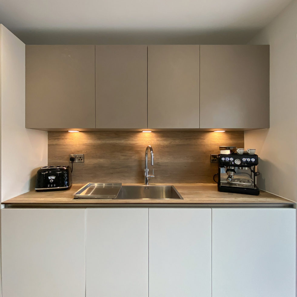 Bolton Project - icon kitchen studio