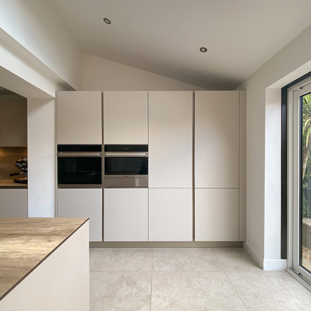 Bolton Project - icon kitchen studio