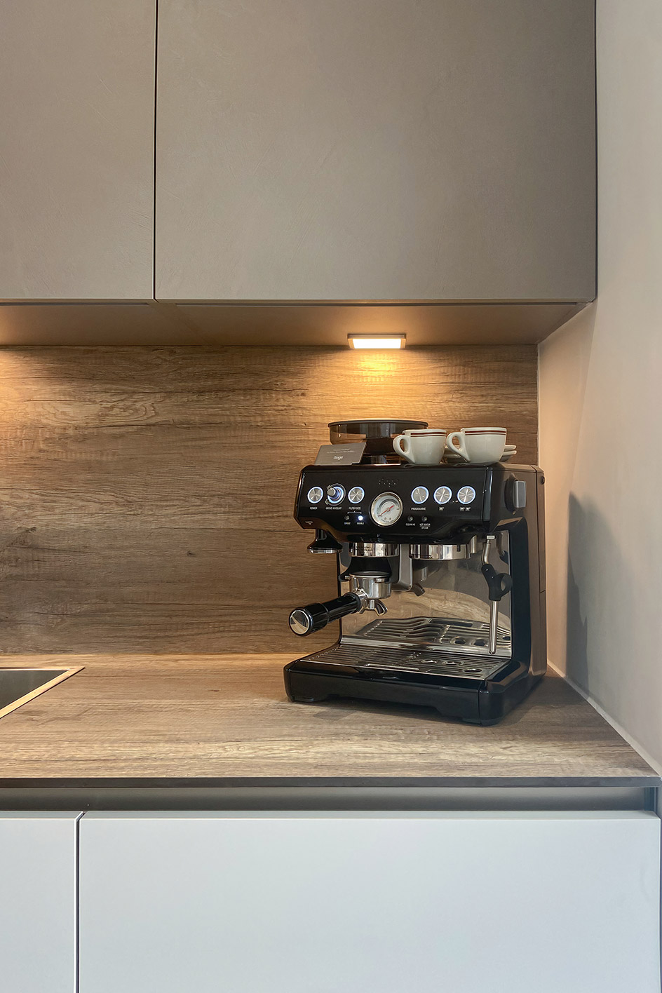 Bolton Project - icon kitchen studio