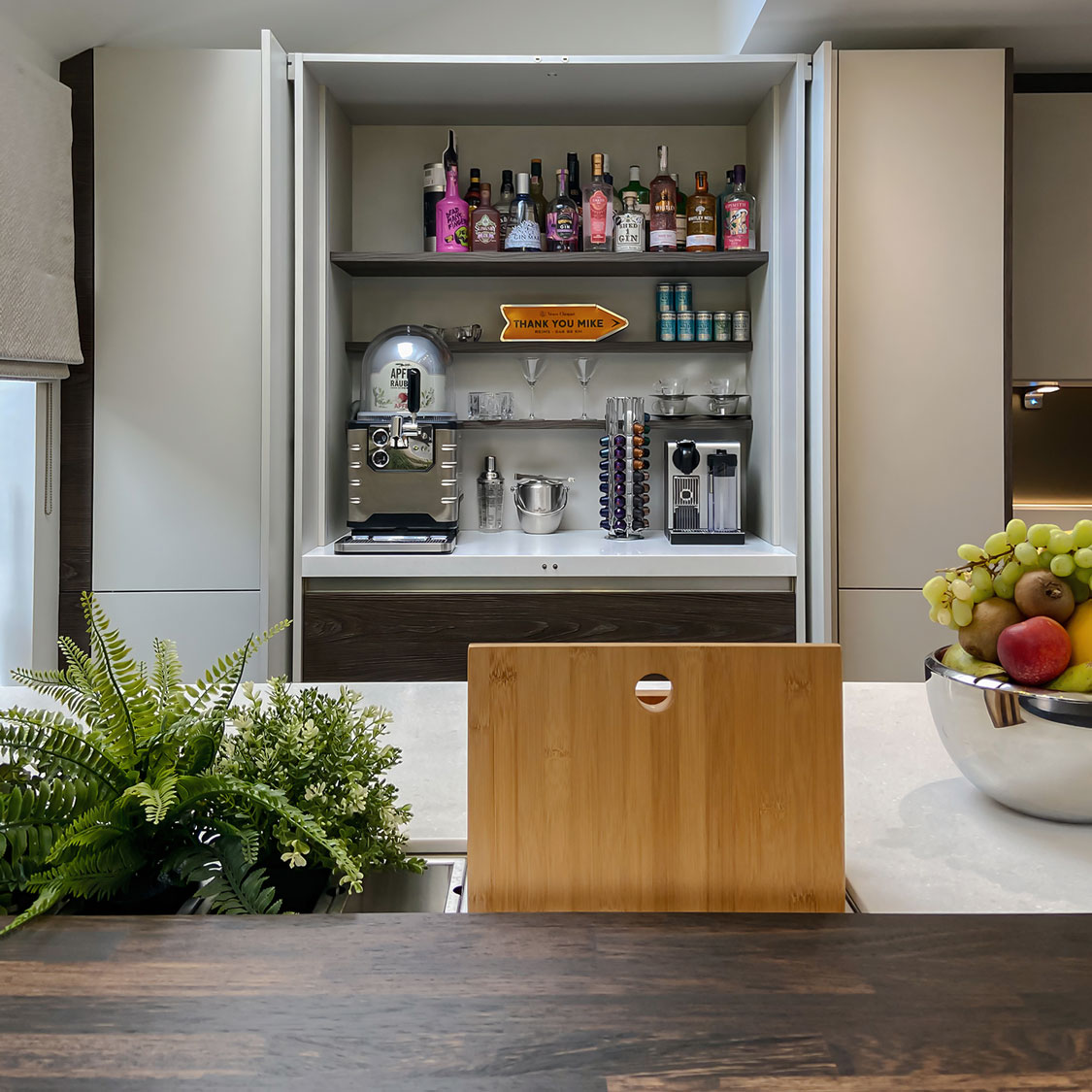 norden-project - icon kitchen studio